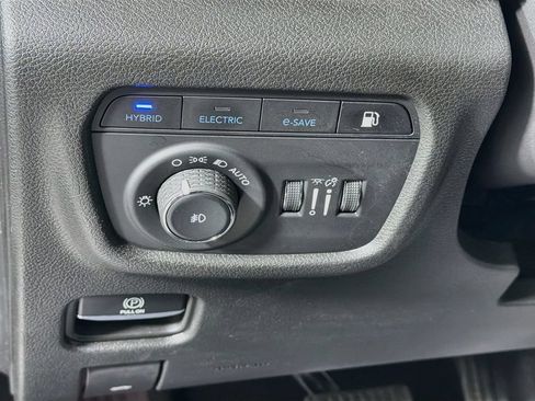 Used 2022 Jeep Grand Cherokee Limited 4xe AWD/4WD image 10