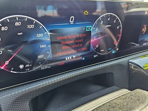 Used 2025 Mercedes-Benz CLA 250 image 28