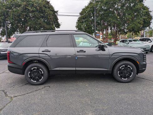 New 2026 Hyundai Palisade XRT Pro image 3