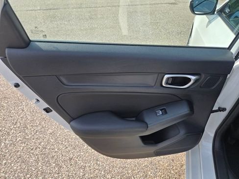 Certified 2024 Acura Integra FWD image 15