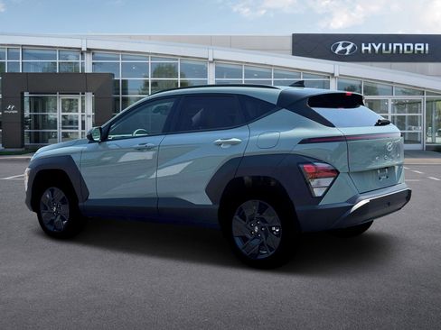 New 2026 Hyundai Kona SEL Sport image 4