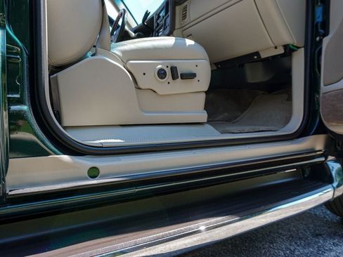 Used 2003 Cadillac Escalade AWD image 87