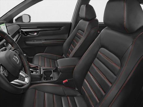 Certified 2025 Honda CR-V Sport Touring image 6