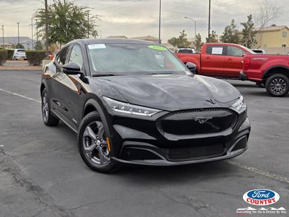 Certified 2023 Ford Mustang Mach-E Select