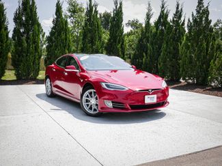 Used 2021 Tesla Model S Long Range Plus AWD/4WD video 2