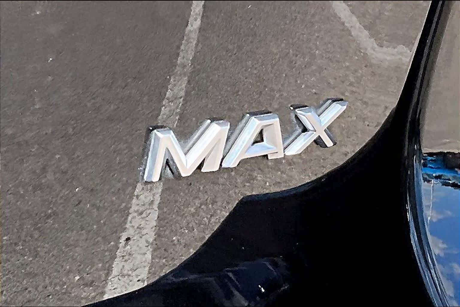 Used 2025 Ford Expedition Max King Ranch AWD/4WD image 10