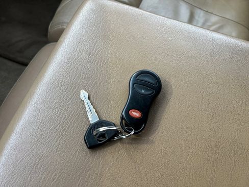 Used 2002 Dodge Ram 2500 Truck SLT image 41