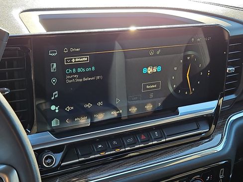 Certified 2023 Chevrolet Silverado 1500 LT image 15