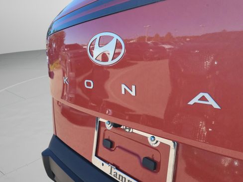 New 2026 Hyundai Kona SEL Sport image 6