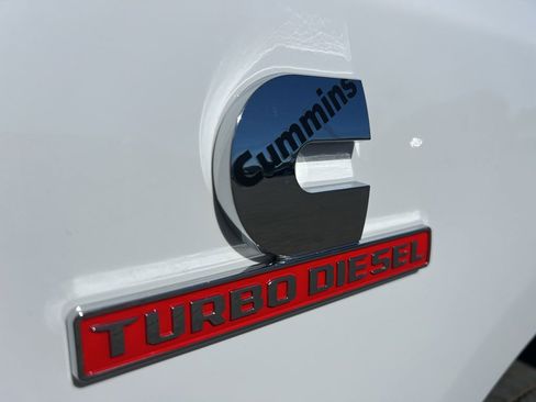 New 2026 RAM 2500 Tradesman image 5