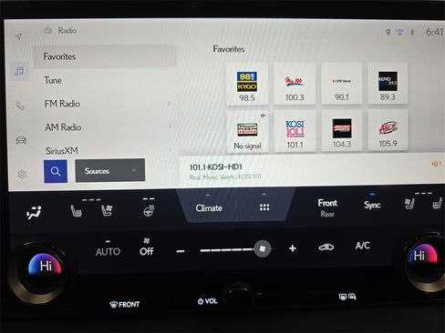 Certified 2024 Lexus RX 350h 350h Premium image 21