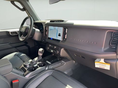 New 2026 Ford Bronco Big Bend AWD/4WD image 31