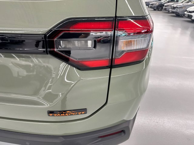 New 2026 Honda Pilot TrailSport image 31