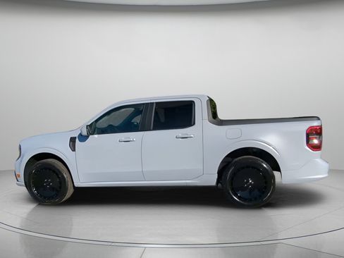 New 2026 Ford Maverick Lobo AWD/4WD image 17