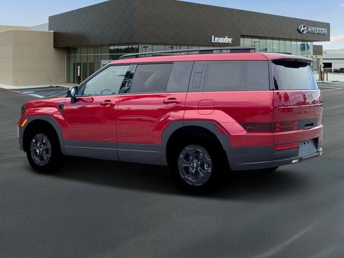 New 2026 Hyundai Santa Fe XRT image 4