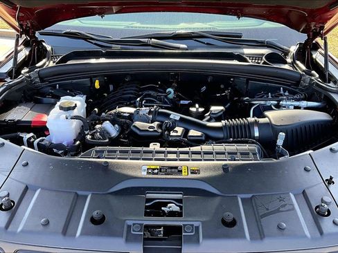 New 2025 Jeep Grand Cherokee L Limited AWD/4WD image 14