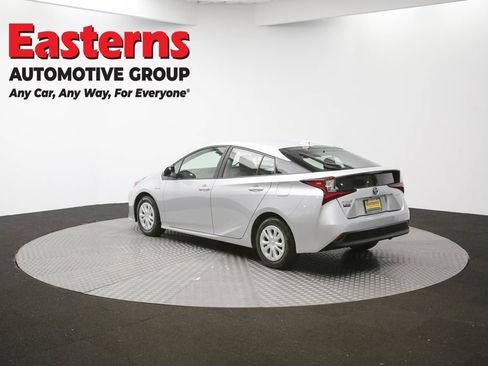 Used 2022 Toyota Prius LE image 61