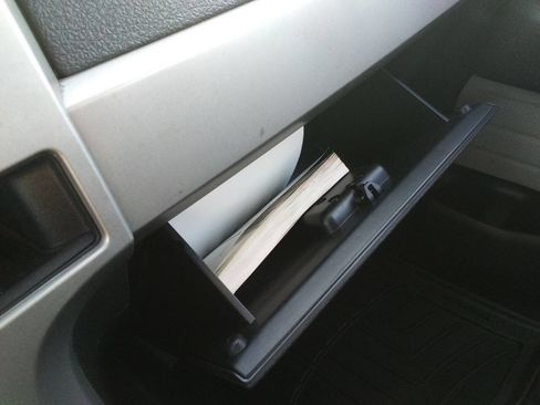 Used 2012 Ford F150 FX4 w/ FX Plus Pkg image 31