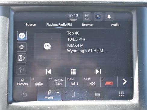 Used 2023 RAM 2500 Big Horn w/ Level 1 Equipment Group AWD/4WD image 28