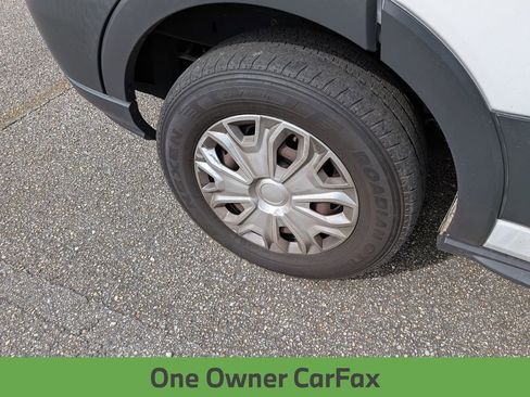 Used 2016 Ford Transit 350 XLT image 6