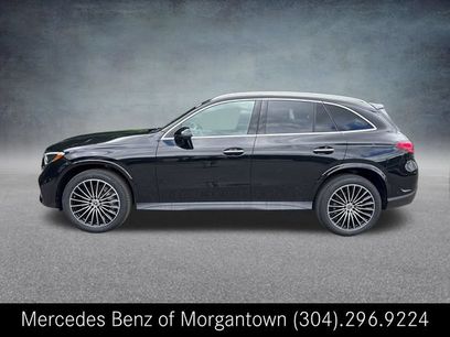 New 2026 Mercedes-Benz GLC 300 4MATIC