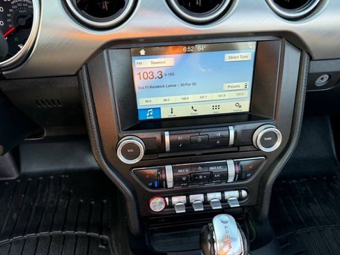 Used 2018 Ford Mustang Premium RWD image 18