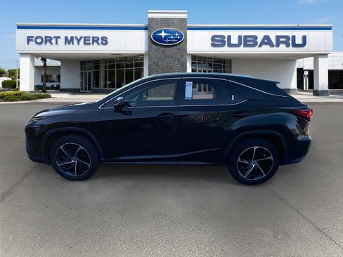 Used 2016 Lexus RX 350 FWD image 6