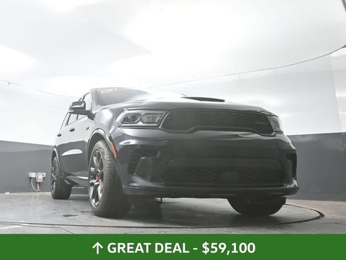 Used 2024 Dodge Durango SRT AWD/4WD image 56