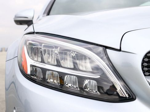 Used 2023 Mercedes-Benz C 300 Cabriolet image 9