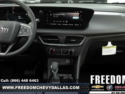 New 2026 Buick Encore GX Preferred image 20