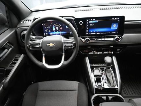 New 2026 Chevrolet Colorado W/T w/ Advanced Trailering Package image 26