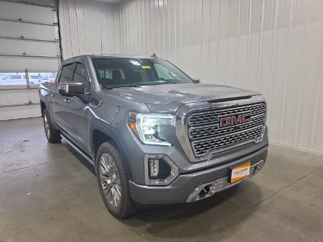 Used 2020 GMC Sierra 1500 Denali w/ Denali Ultimate Package AWD/4WD image 2