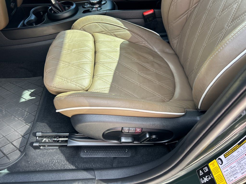 Used 2019 MINI Cooper Countryman S AWD/4WD image 31