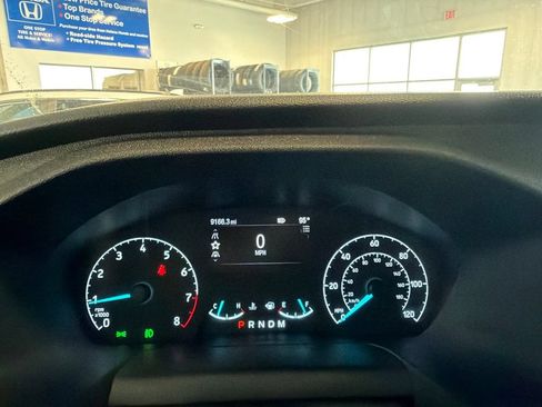 Used 2025 Ford Transit 250 Low Roof w/ Exterior Upgrade Package RWD image 12