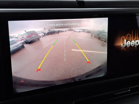 New 2026 Jeep Wrangler Sport S image 8