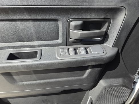 New 2026 RAM 2500 Tradesman w/ Chrome Appearance Group RWD image 17