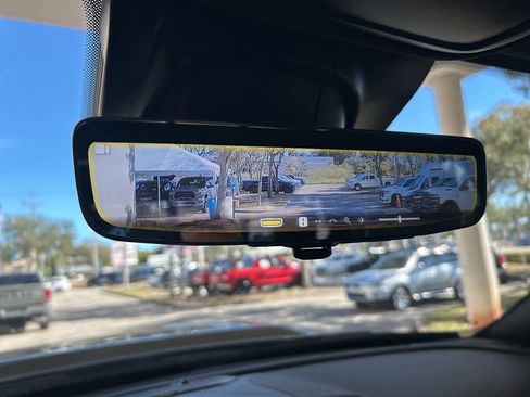 New 2026 RAM 2500 Limited image 10