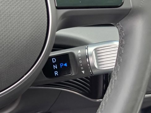 Certified 2023 Hyundai Ioniq 5 Limited AWD/4WD image 38