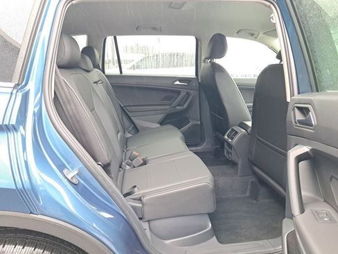 Used 2019 Volkswagen Tiguan SE image 26