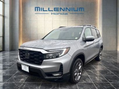 Used 2023 Honda Passport EX-L
