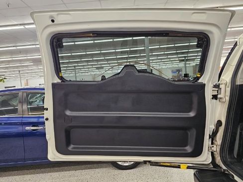 Used 2013 Toyota FJ Cruiser 4WD w/ Upgrade Pkg image 39