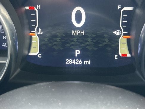 Used 2023 Jeep Wrangler Unlimited Rubicon 392 AWD/4WD image 24