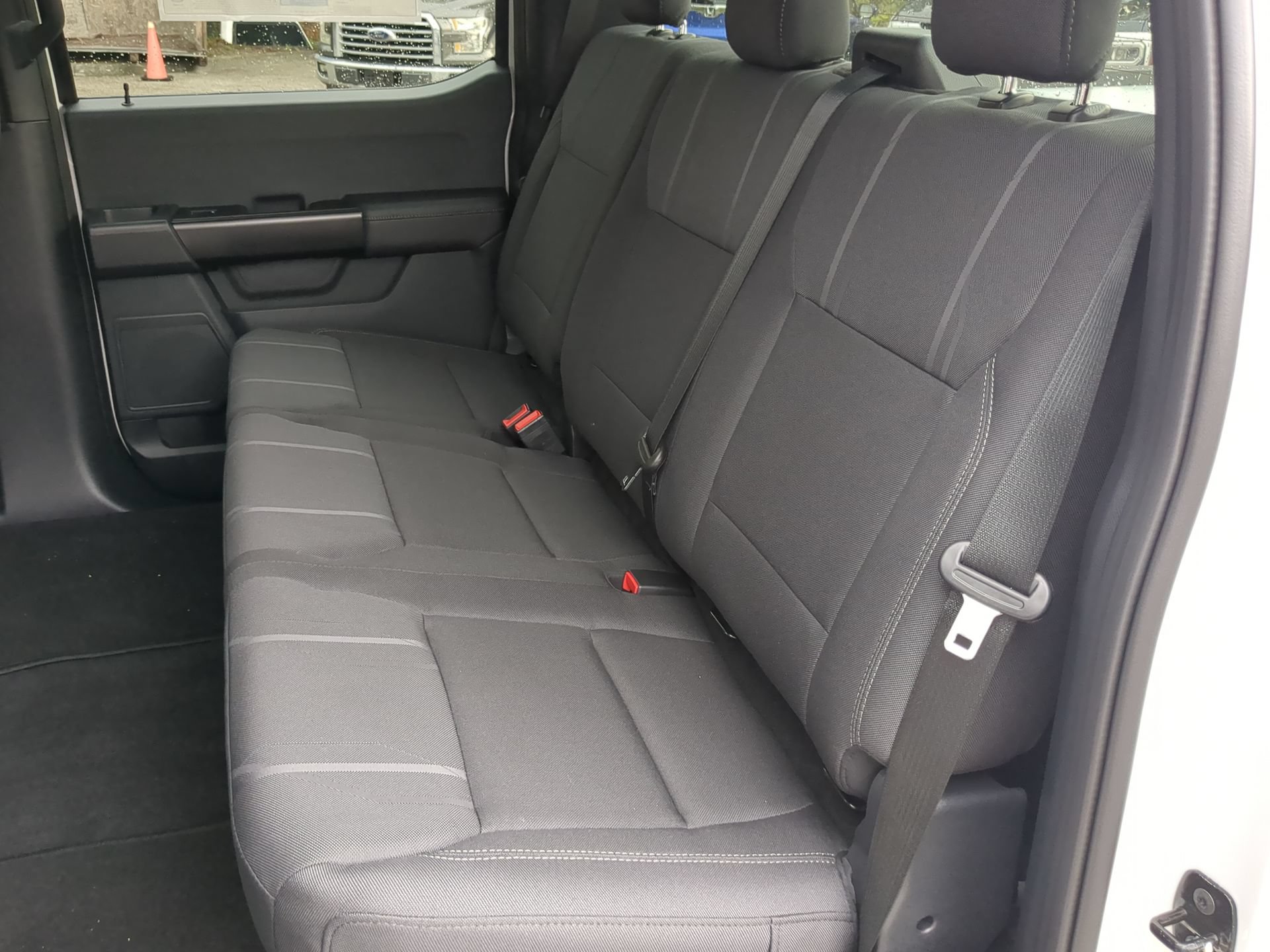 New 2026 Ford F150 STX w/ Equipment Group 200A RWD image 56