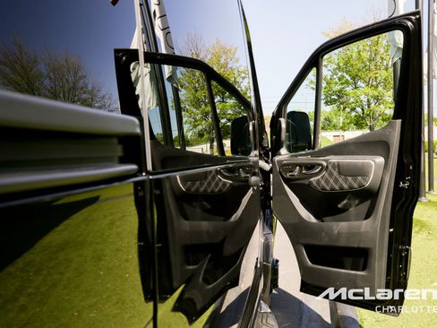 New 2024 Mercedes-Benz Sprinter 3500 image 16