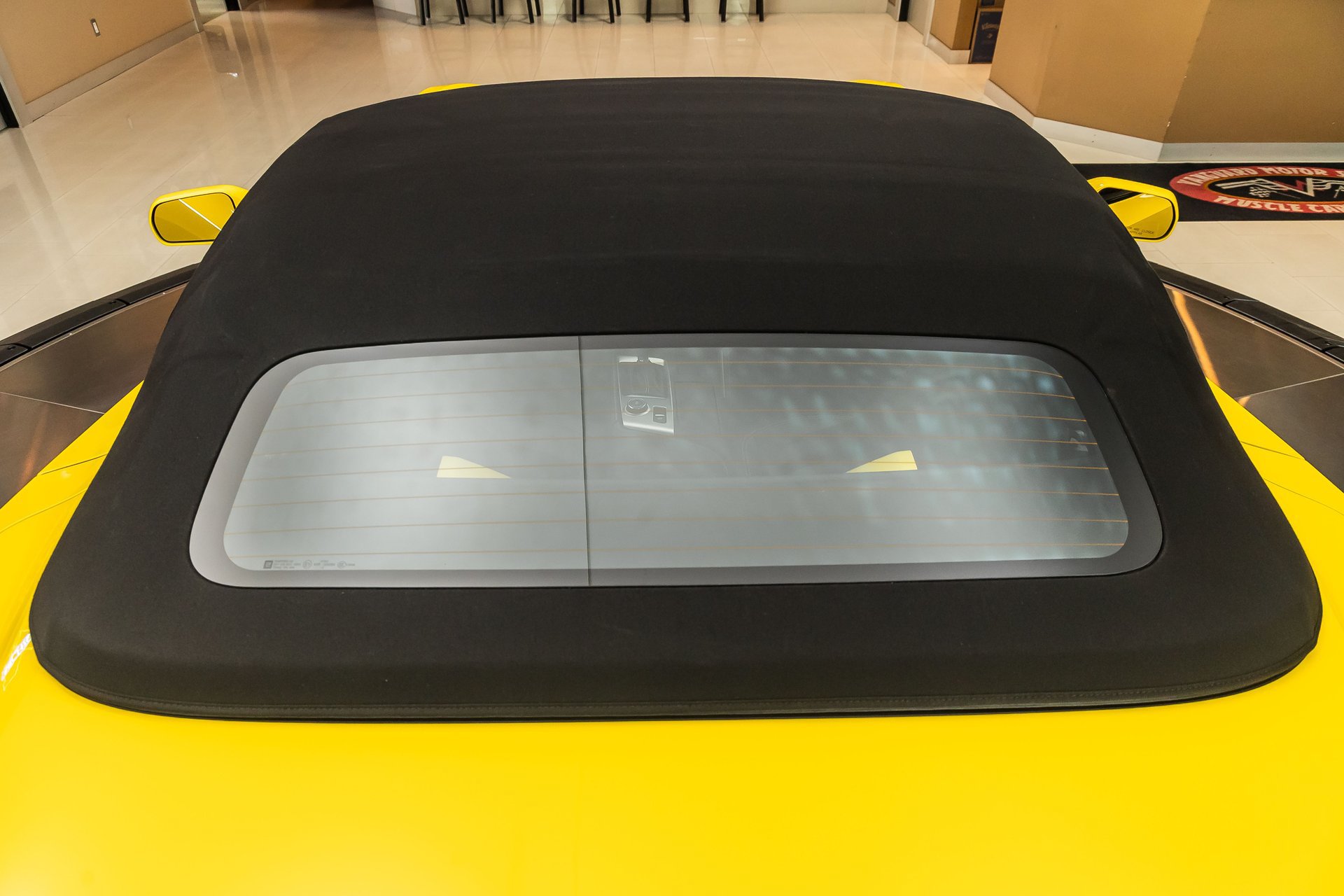 Used 2017 Chevrolet Corvette Z06 RWD image 40