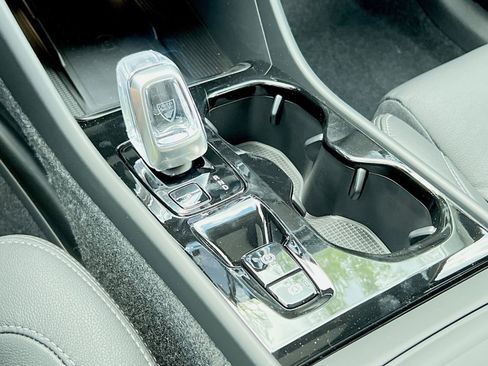 New 2026 Volvo XC40 B5 Plus w/ Protection Package Premier image 22