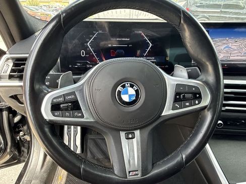 Used 2023 BMW M340i M340i w/ Premium Package image 20