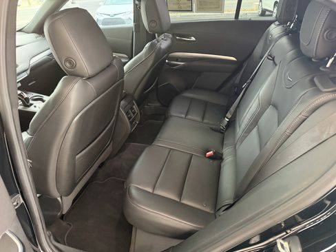 Used 2020 Cadillac XT4 Premium Luxury w/ Cold Weather Package image 19