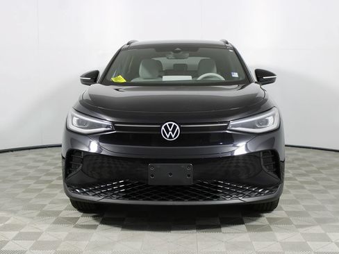 Used 2023 Volkswagen ID.4 Pro S AWD/4WD image 40