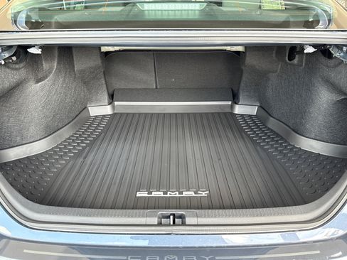 New 2026 Toyota Camry XLE image 11